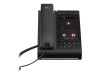 Audiocodes C470HD - VOIP phone - with Bluetooth interface with number display