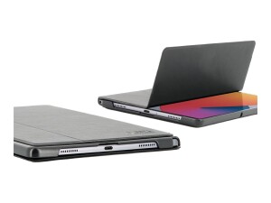 Mobilis RE.LIFE - Flip-Hülle für Tablet - mit...