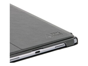 Mobilis RE.LIFE - Flip-Hülle für Tablet - mit...