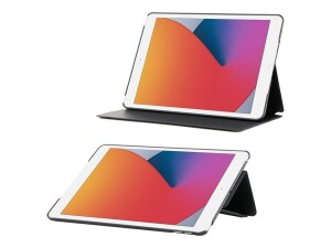 Mobilis RE.LIFE - Flip-Hülle für Tablet - mit Klappe