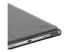 Mobilis RE.LIFE - Flip-Hülle für Tablet - mit Klappe