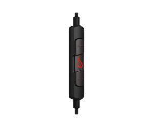 ASUS ROG Cetra II Core - Ohrhörer mit Mikrofon