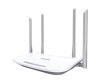 TP-Link Archer C50-Wireless Router-4-Port Switch