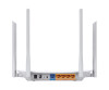 TP-Link Archer C50-Wireless Router-4-Port Switch