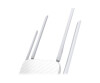 TP-Link Archer C50-Wireless Router-4-Port Switch