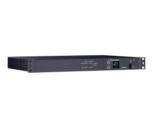 CyberPower Systems CyberPower Metered ATS Series PDU24004...