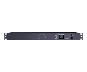 CyberPower Systems CyberPower Metered ATS Series PDU24004...