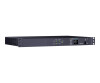 Cyberpower Systems Cyberpower Metered ATS Series PDU24004 - power distribution unit (rack - built -in)