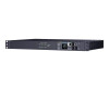 Cyberpower Systems Cyberpower Switched ATS PDU44004 - power distribution unit (rack - built -in)