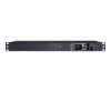 Cyberpower Systems Cyberpower Switched ATS PDU44004 - power distribution unit (rack - built -in)