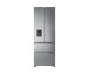 Hisense RF632N4WIE - Kühl-/Gefrierschrank - French-Door-Gefrierschrank unten mit Wasserspender