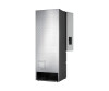 Hisense RF632N4WIE - Kühl-/Gefrierschrank - French-Door-Gefrierschrank unten mit Wasserspender