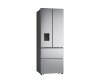 Hisense RF632N4WIE - Kühl-/Gefrierschrank - French-Door-Gefrierschrank unten mit Wasserspender