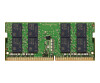 HP DDR4 - module - 32 GB - So Dimm 260 -PIN - 3200 MHz / PC4-25600