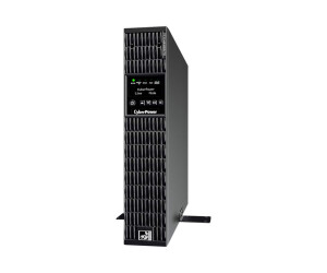CyberPower Systems CyberPower OL2200ERTXL2U - USV (in Rack montierbar/extern)