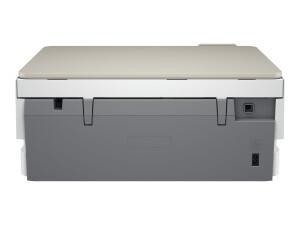 HP ENVY Inspire 7224e All-in-One - Multifunktionsdrucker - Farbe - Tintenstrahl - 216 x 297 mm (Original)