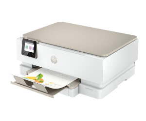 HP ENVY Inspire 7224e All-in-One - Multifunktionsdrucker - Farbe - Tintenstrahl - 216 x 297 mm (Original)