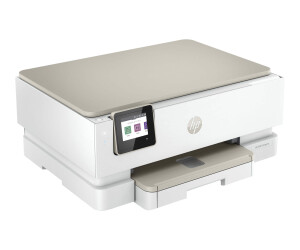 HP ENVY Inspire 7220e All-in-One - Multifunktionsdrucker - Farbe - Tintenstrahl - 216 x 297 mm (Original)