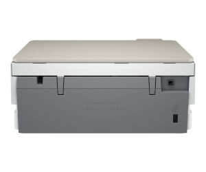 HP ENVY Inspire 7220e All-in-One - Multifunktionsdrucker - Farbe - Tintenstrahl - 216 x 297 mm (Original)