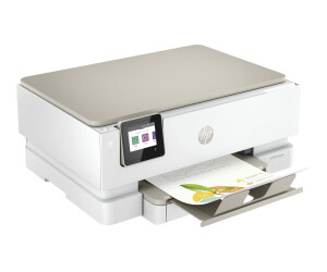 HP ENVY Inspire 7220e All-in-One - Multifunktionsdrucker - Farbe - Tintenstrahl - 216 x 297 mm (Original)