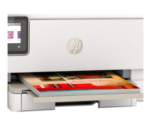 HP ENVY Inspire 7220e All-in-One - Multifunktionsdrucker - Farbe - Tintenstrahl - 216 x 297 mm (Original)