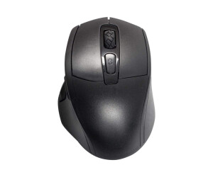 Inter -Tech Eterno M -230 - Mouse - ergonomically -...