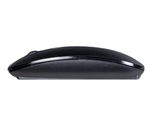 Inter -Tech M -229 - Mouse - ergonomic - right -handed...