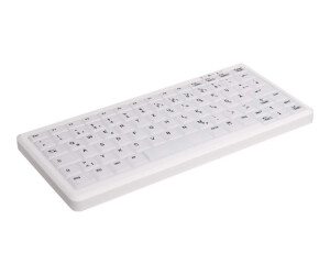Active Key MedicalKey AK-C4110 - Tastatur - USB