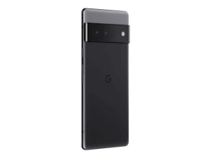 Google Pixel 6 Pro - 5G smartphone - Dual -SIM - RAM 12 GB / Internal Memory 128 GB - OLED display - 6.7 " - 3120 x 1440 Pixel (120 Hz)