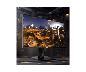 Asus Tuf Gaming VG27AQZ - LED monitor - Gaming - 68.6 cm...