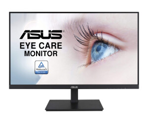 ASUS VA24DQSB - LED-Monitor - 60.5 cm (23.8") - 1920 x 1080 Full HD (1080p)
