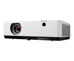 NEC Display ME383W - Me Series - 3 -LCD projector - 3800...