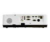 NEC Display ME383W - ME Series - 3-LCD-Projektor - 3800 ANSI-Lumen - WXGA (1280 x 800)