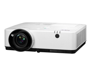 NEC Display ME403U - ME Series - 3 -LCD projector - 4000...
