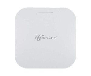 WatchGuard AP330 - Accesspoint - Wi-Fi 6 - 2.4 GHz, 5 GHz