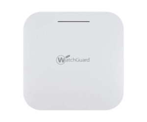 WatchGuard AP130 - Accesspoint - Wi-Fi 6 - 2.4 GHz, 5 GHz