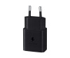 Samsung EP -T1510 - power supply - 15 watts - 2 A - PD (USB -C)