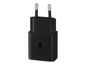 Samsung EP-T1510 - Netzteil - 15 Watt - 2 A - PD (24 pin...