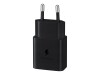 Samsung EP-T1510 - Netzteil - 15 Watt - 2 A - PD (24 pin USB-C)