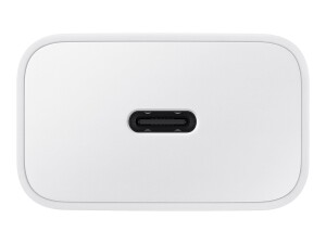 Samsung EP-T1510 - Netzteil - 15 Watt - 2 A - PD (24 pin...