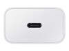 Samsung EP-T1510 - Netzteil - 15 Watt - 2 A - PD (24 pin USB-C)