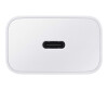 Samsung EP-T1510 - Netzteil - 15 Watt - 2 A - PD (24 pin USB-C)