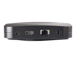 BARCO ClickShare C-5 - Set - Wireless Video-/Audio-Erweiterung