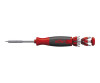 Wiha Liftup 26On - screwdriver with a bit set