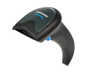 DATALOGIC Quickscan Lite QW2170 - Barcode scanner -...