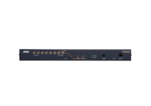 ATEN ALTUSEN KH2508A - KVM-Switch - CAT5 - 8 x KVM port(s)