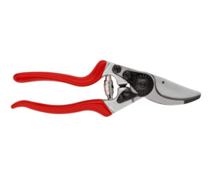 Felco 9 - garden scissors - forged aluminum / rubber