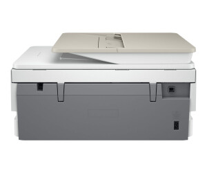 HP Envy Inspire 7920e all -in -one - multifunction printer - color - ink beam - 216 x 297 mm (original)