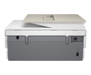 HP ENVY Inspire 7920e All-in-One - Multifunktionsdrucker - Farbe - Tintenstrahl - 216 x 297 mm (Original)