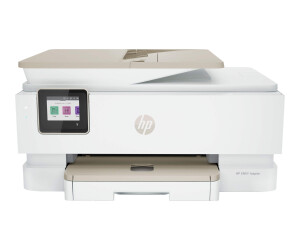 HP ENVY Inspire 7920e All-in-One - Multifunktionsdrucker - Farbe - Tintenstrahl - 216 x 297 mm (Original)